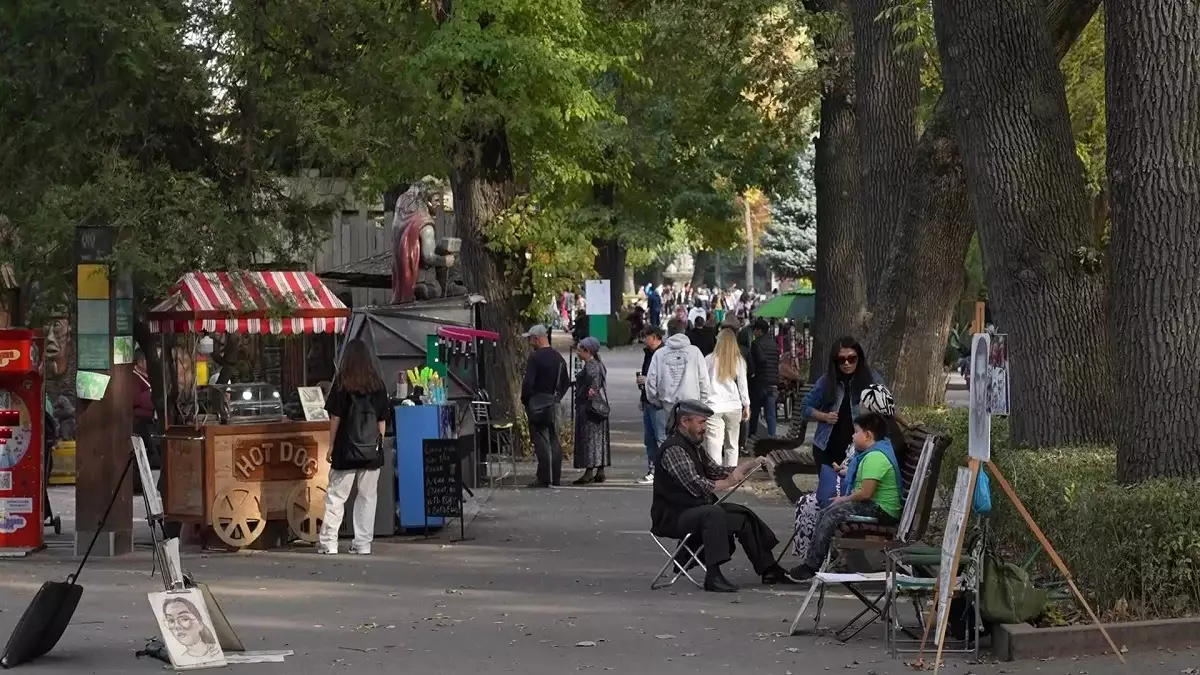 Халықтың осал топтарын жұмыспен қамту тәсілдеріне өзгеріс енді
