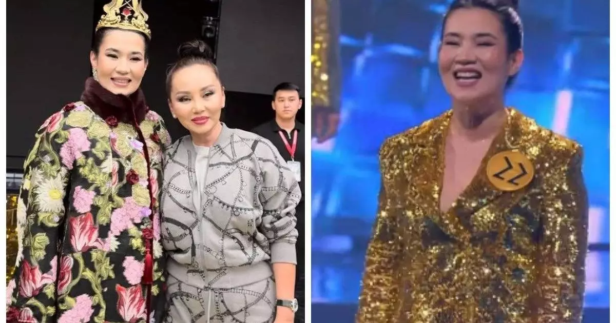  Білім мен блогерлік: `Алтын ханым – 2026` байқауы төңірегіндегі пікір қайшылығы 