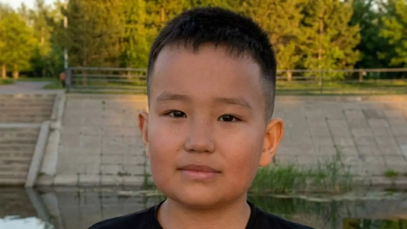 Ақтөбе облысында 20 күн бұрын жоғалған 10 жасар баланың мәйіті табылды 