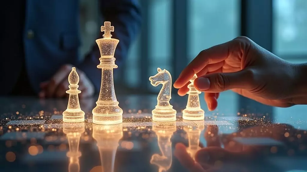 Жасанды интеллекті енгізу бар, ал өндіру ше?