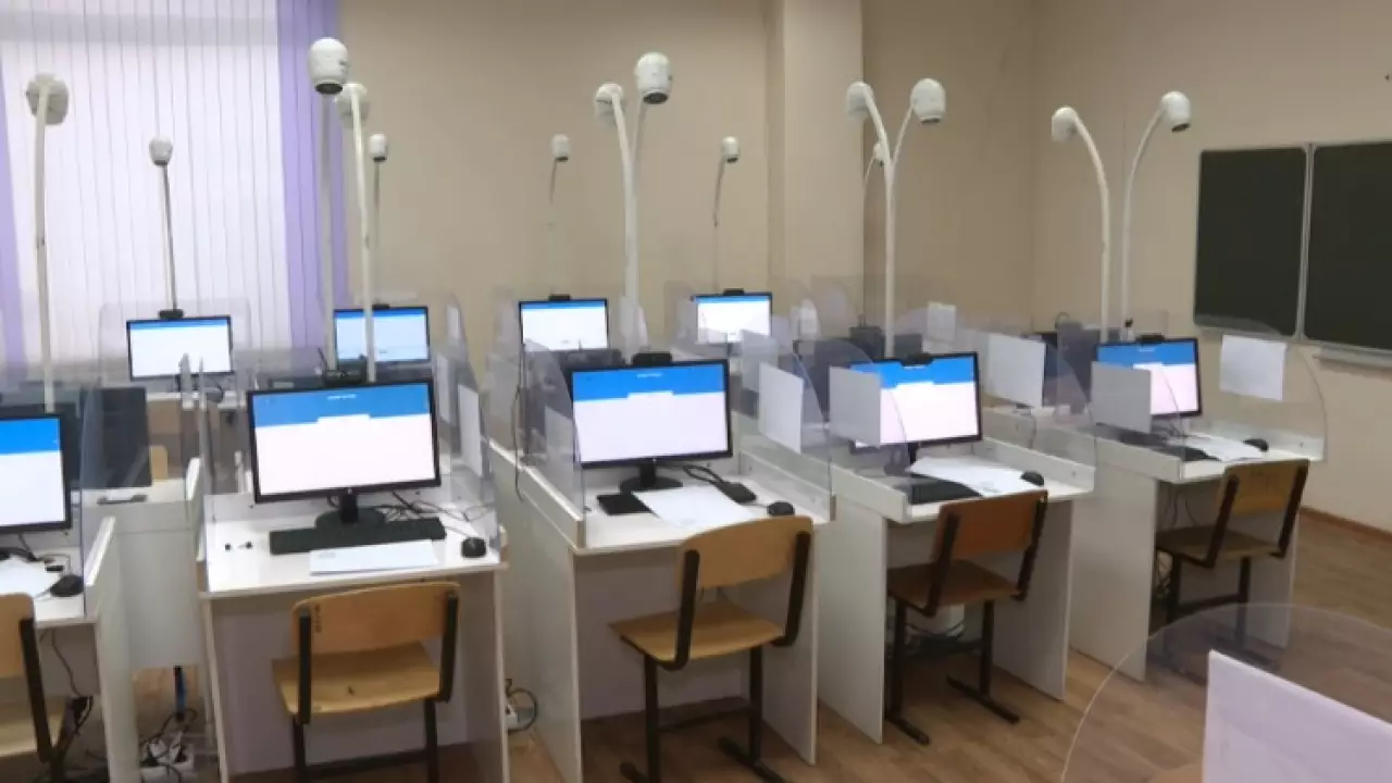 Формат ЕНТ изменят в Казахстане