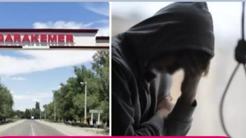 Суицид жасаған екі оқушыға қатысты тың дерек шықты