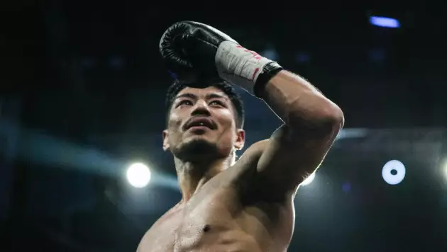 "Казахский король нокаутов" получил бой с выходом на чемпиона мира