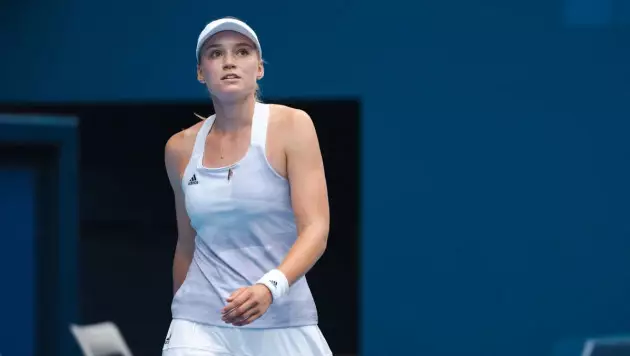 ИИ назвал победительницу и счёт матча Рыбакина - Фернандес в Штутгарте