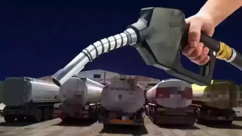 Казахстан вводит новый запрет, касающийся бензина