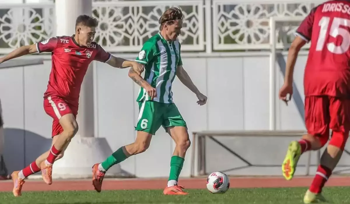 "Атырау" ФК 77 миллион теңгеге сатылды: Бағасы нарықтық құнынан үш есе төмен