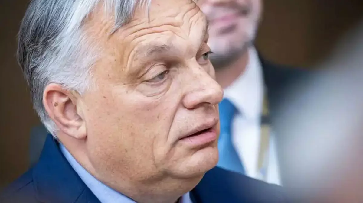 Орбан признался, что после поражения на выборах борется с усталостью, болью и пустотой