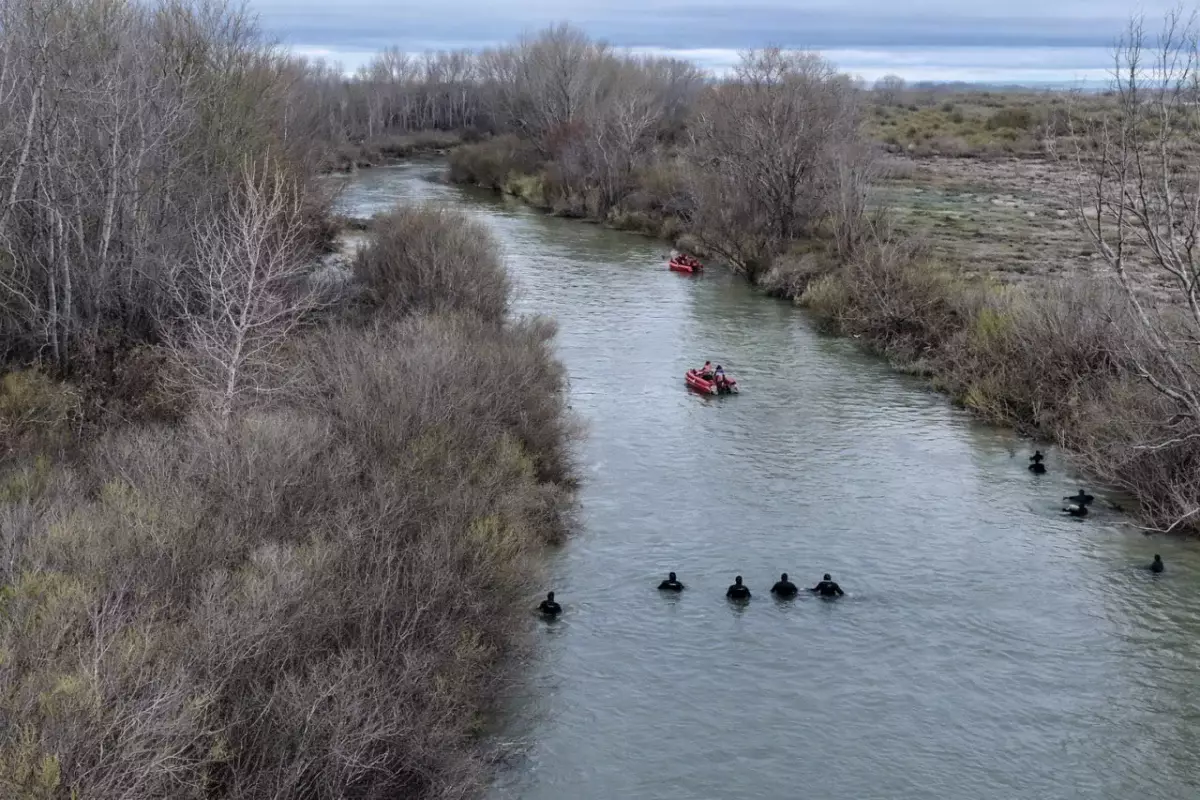 Тело пропавшего мальчика нашли спустя 20 дней поиска в Актюбинской области