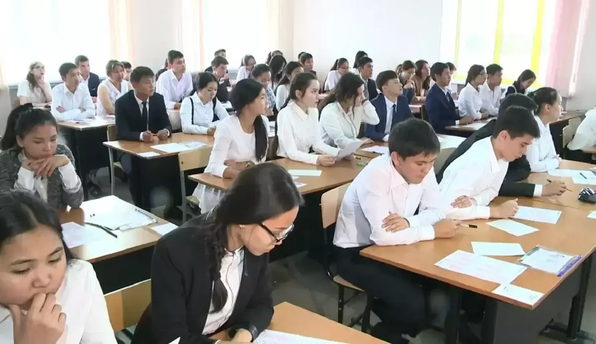 Қазақстанда талапкерлерді іріктеу жүйесі түбегейлі өзгереді