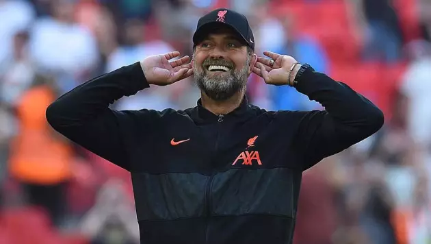 Клопп выбрал первого новичка для "Реала": известно его имя