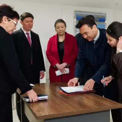 «Новая политическая культура» – казахстанцы хотят вступить в новую партию «Әділет»