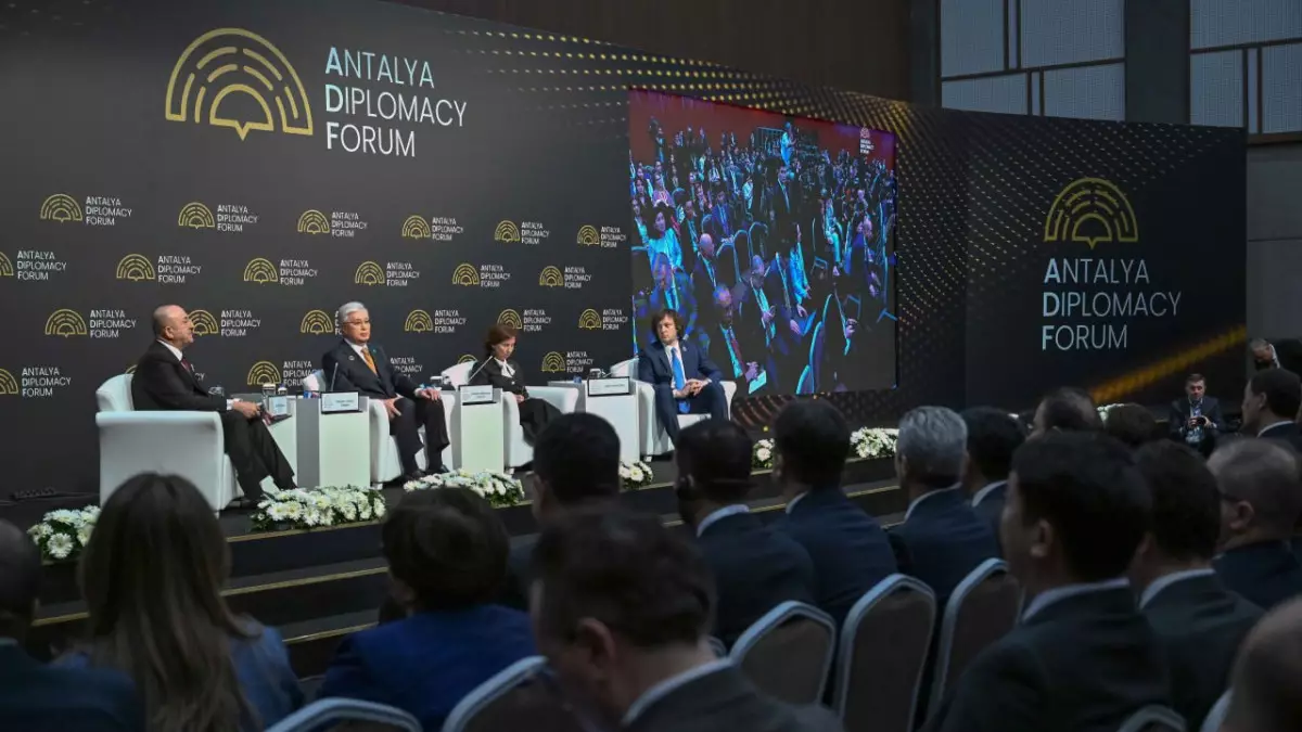 Тоқаев: Иран төңірегіндегі түйткіл – ядролық қару 