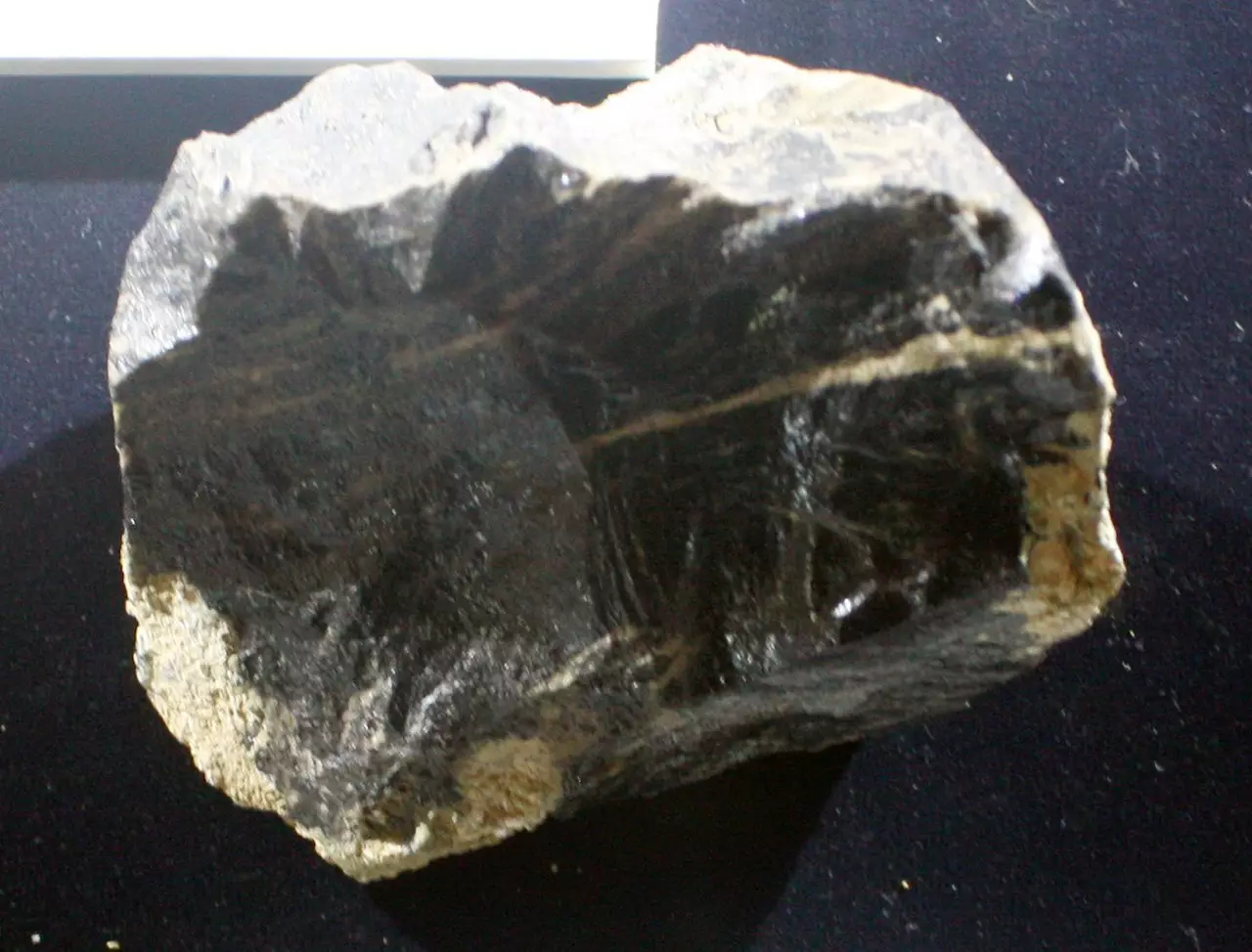 Древнее падение астероида в Казахстане могло иметь значительные последствия.