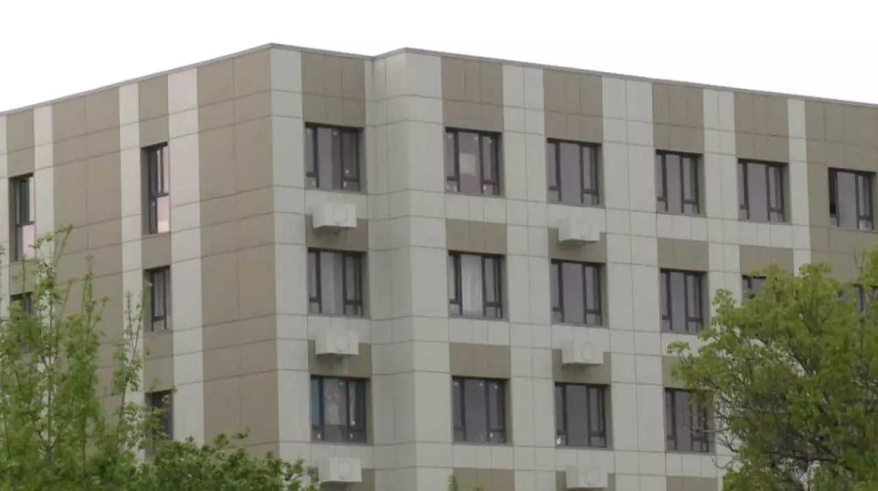 Алматы облысында пәтер кілттері табыс етілді