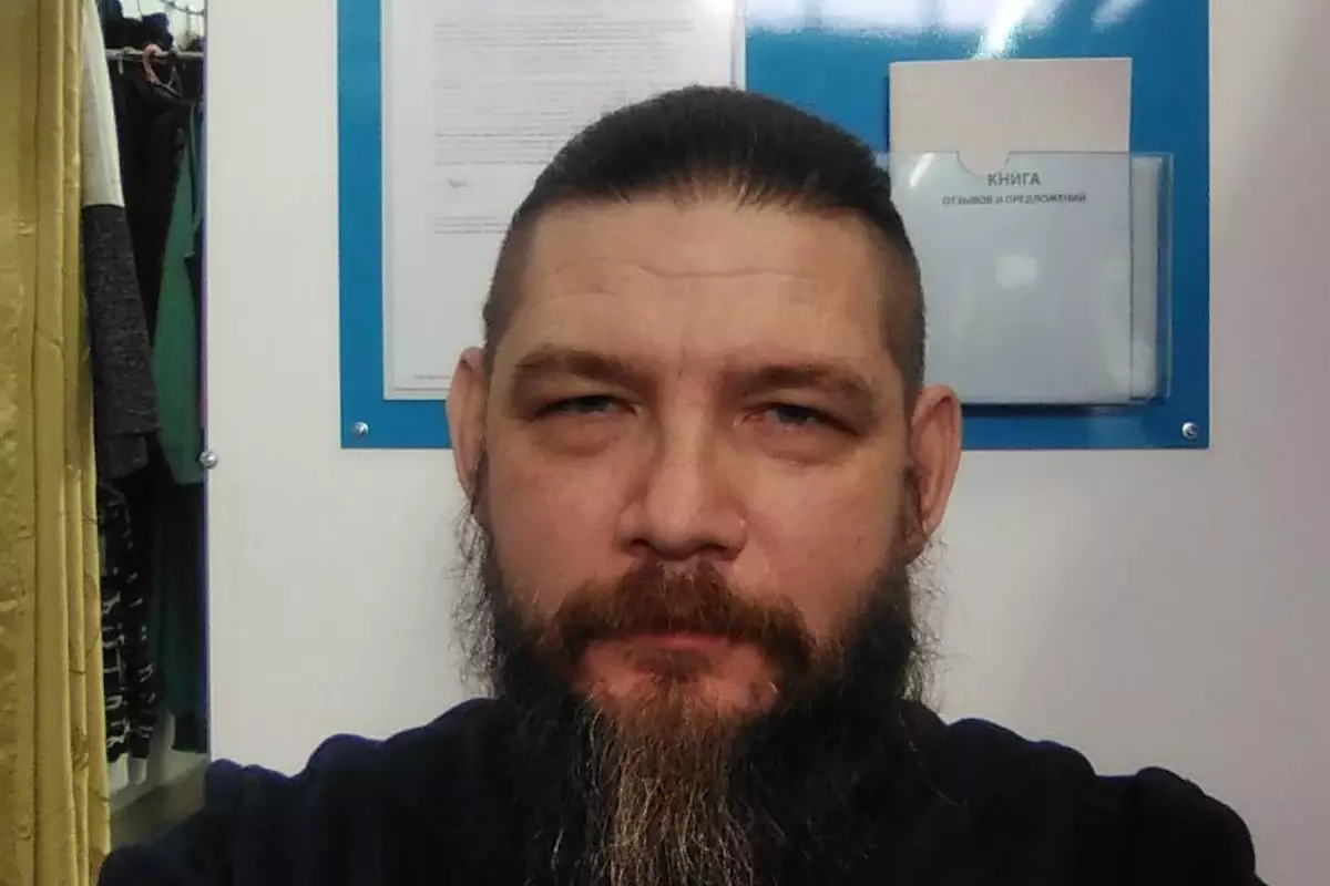 Расстрелявший полицейских в России оказался уроженцем Казахстана