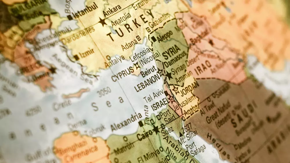 Главная проблема – не Ормузский пролив: Токаев высказался о сути конфликта на Ближнем Востоке