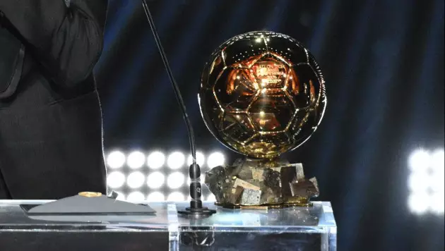 Легенда футбола назвала будущего обладателя "Золотого мяча"