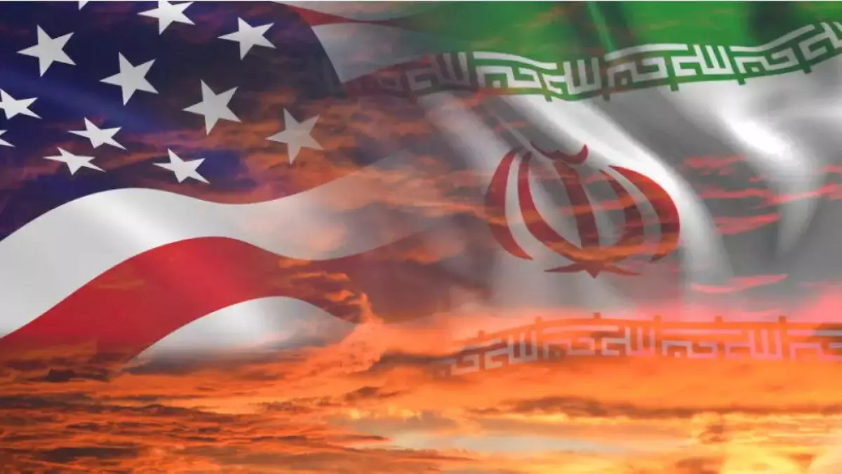 АҚШ-Иран шиеленісі: Қазақстанға қандай қауіп бар?