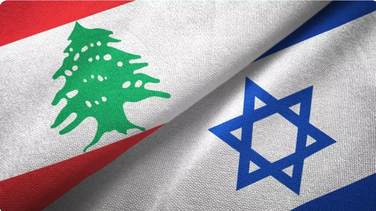 Бітімді бұзып, шабуыл жасады: Ливан Израильді айыптады 