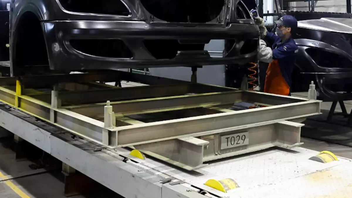 «Автопром состоялся»: эксперт — о снижении цен и поддержке государства