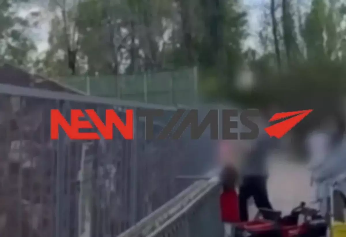 Напал на льва в зоопарке: алматинцу придётся заплатить 86 тысяч тенге