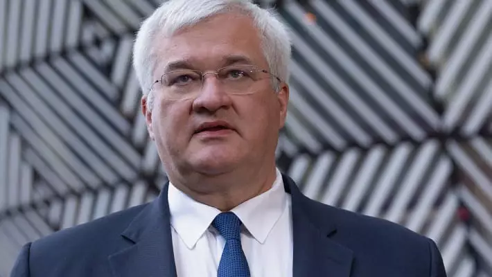 Украина заявила о готовности к встрече Зеленского и Путина