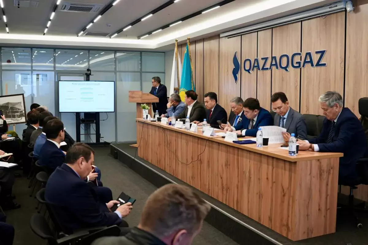 Өндірісте зардап шеккен жұмыскерлерге төлемдер тағайындау тетігі талқыланды