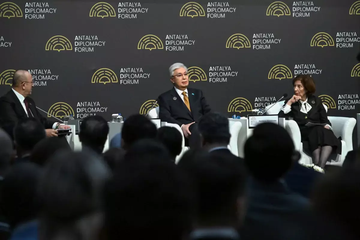 Президент БҰҰ-ны реформалау мәселесіне жауапкершілікпен қарауға шақырды