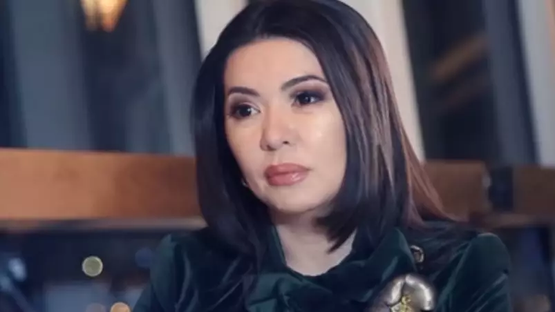 "Қайтадан тәй-тәй басып, жүріп үйреніп жүрмін". Әнші Тамара Асар халқына жақсы жаңалығын жеткізді