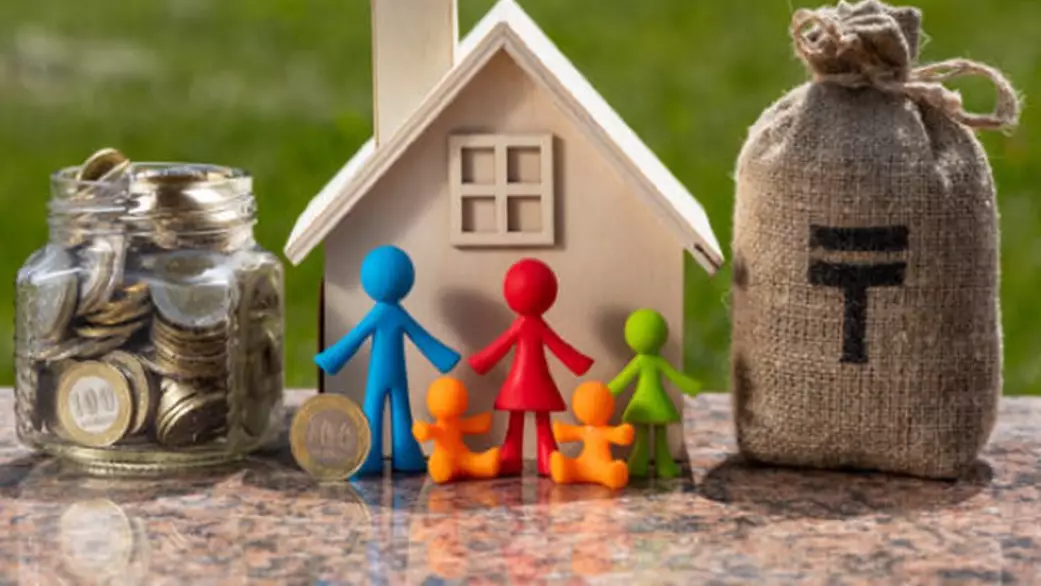 «Тәртібі өзгерді». Маңызды! Тұрғын үй несиесін зейнетақы жинағымен өтеу туралы тың жаңалық шықты