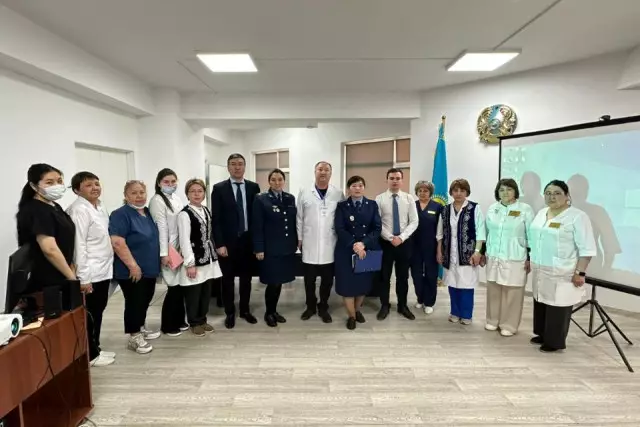 Наркотики в Астане: сотни дел, десятки килограммов и реальные сроки