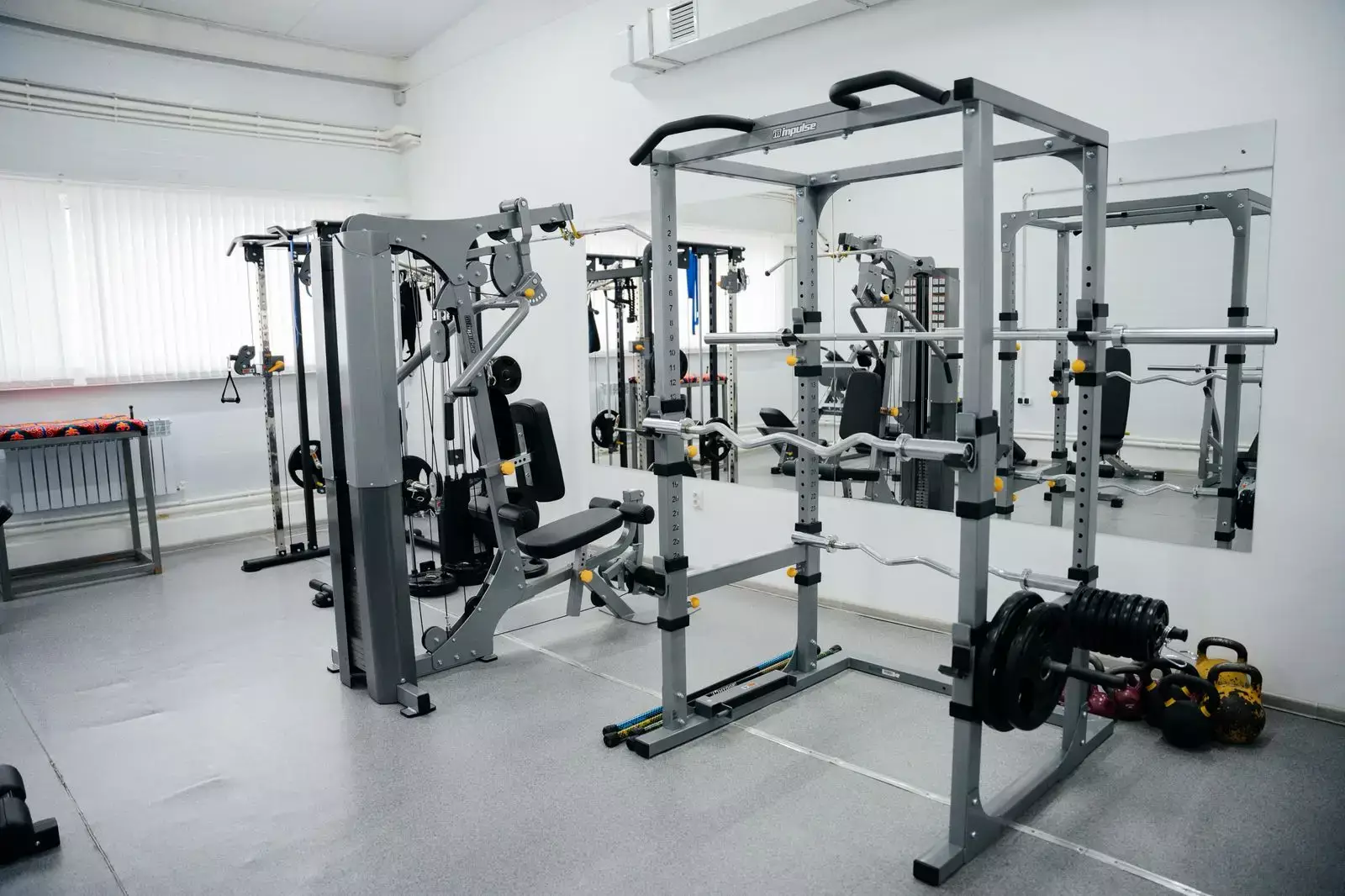 Кеңтүбек ауылында бұқаралық спортты қолдау бағытында нақты қадамдар жасалды