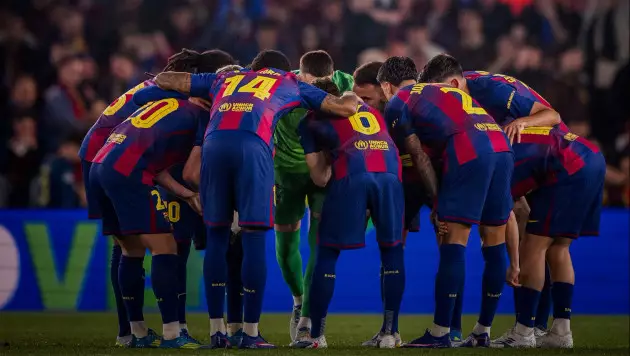 Кроос вынес вердикт "Барселоне" после вылета из Лиги чемпионов