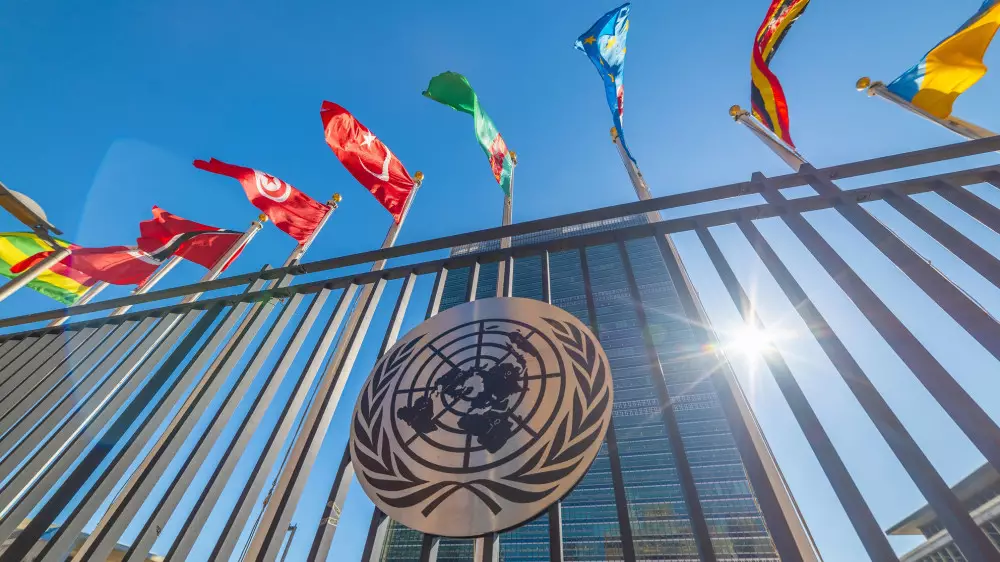 “Бұл оғаш, бәлкім, ақылға сыймайтын жағдай“. Тоқаев Трамптың БҰҰ-ға қатысты сынымен келісті