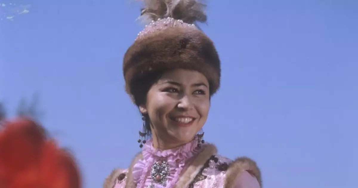   «Қыз Жібек» фильміндегі камзолға қатысты дау: министрлік ресми мәлімдеме жасады   