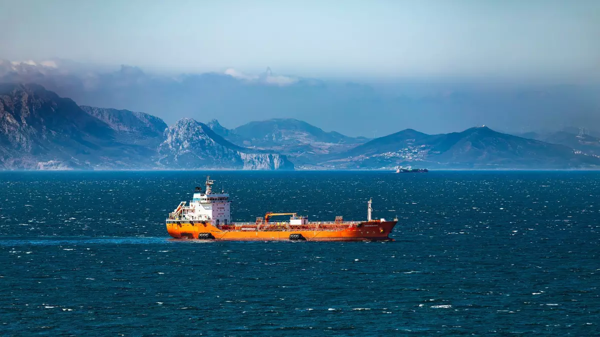 Иран заявил об открытии Ормузского пролива на время перемирия