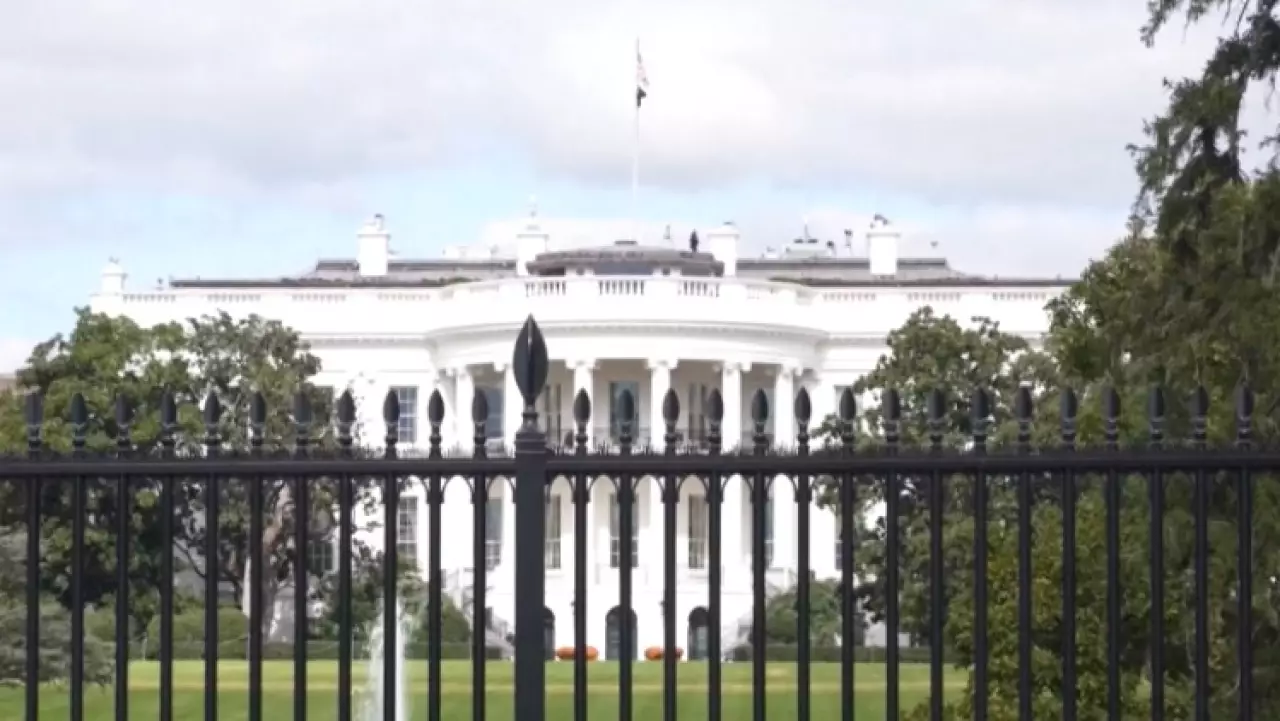 Трамп ожидает диалога с Ираном в выходные