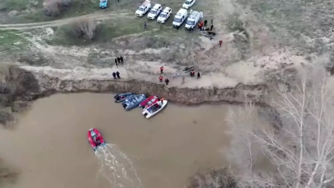 Обнаружено тело пропавшего 10-летнего мальчика