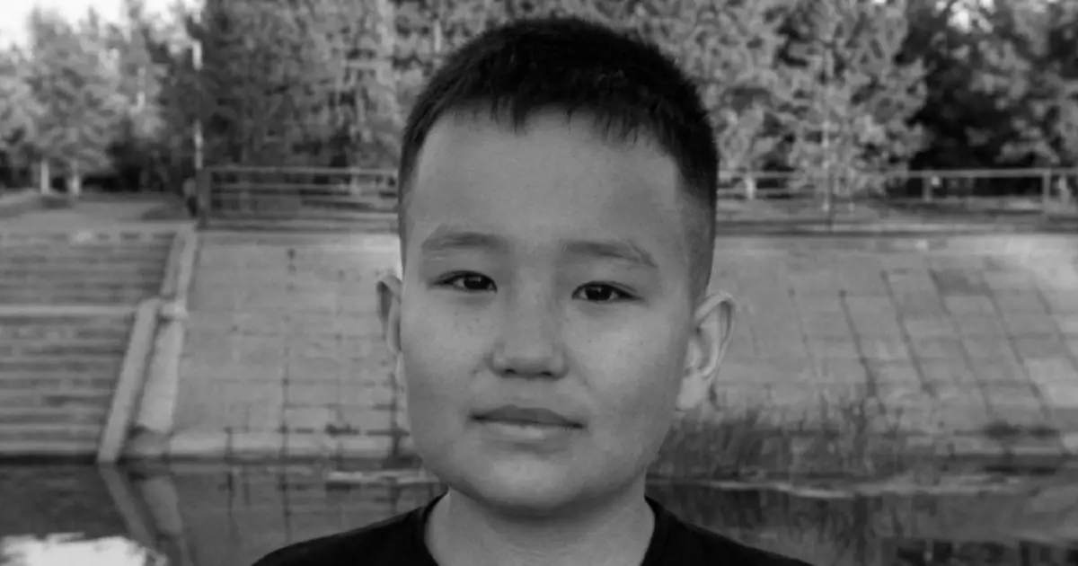   Ақтөбеде жоғалған 10 жастағы баланың мәйіті өзеннен табылды   