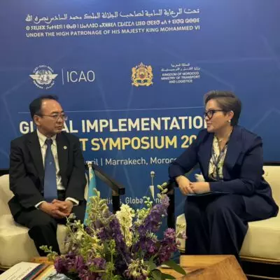 Казахстан вошёл в ТОП-20 мира по авиационной безопасности