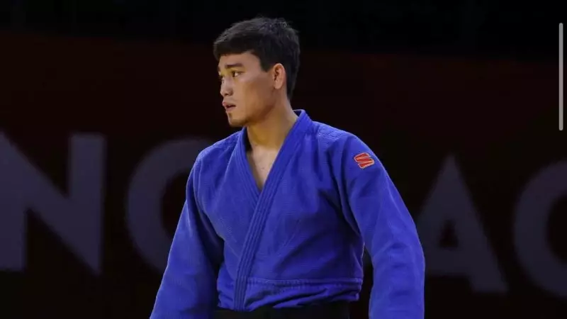 Азия чемпионы Әділет Алмат өз белдесуіне бағасын берді