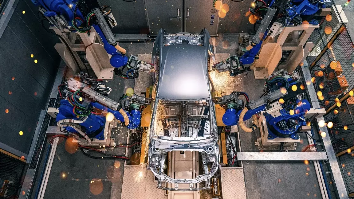 Қазақстанда машина жасау саласы қалай дамып жатыр?