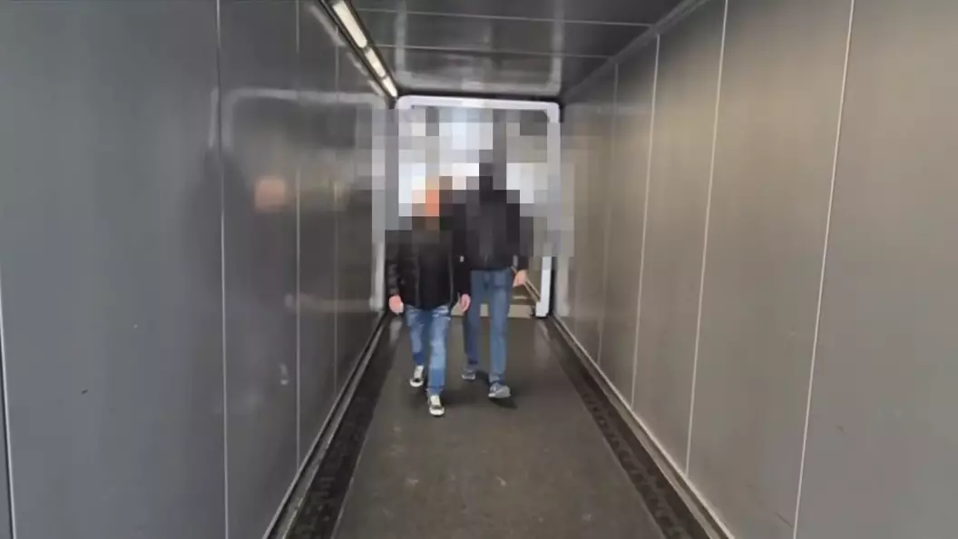 «10 жылдан астам халықаралық іздеуде болған»: Германия аумағынан күдікті ұсталды