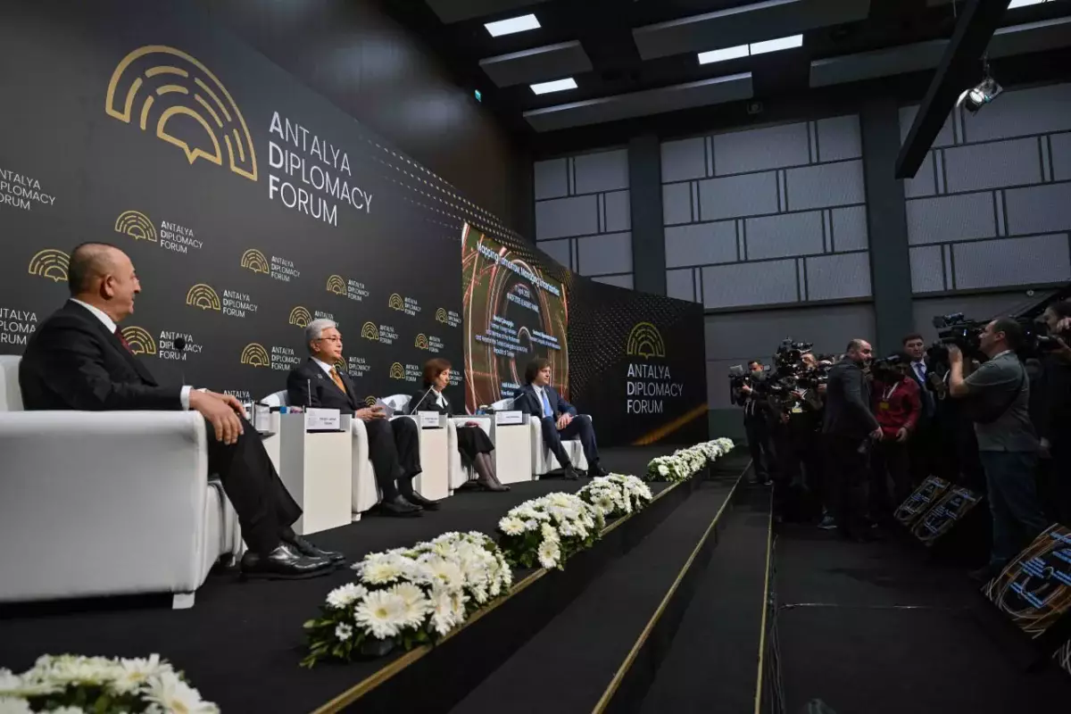 БҰҰ әрі қарай қызметін жалғастыра ала ма - Президент жауабы