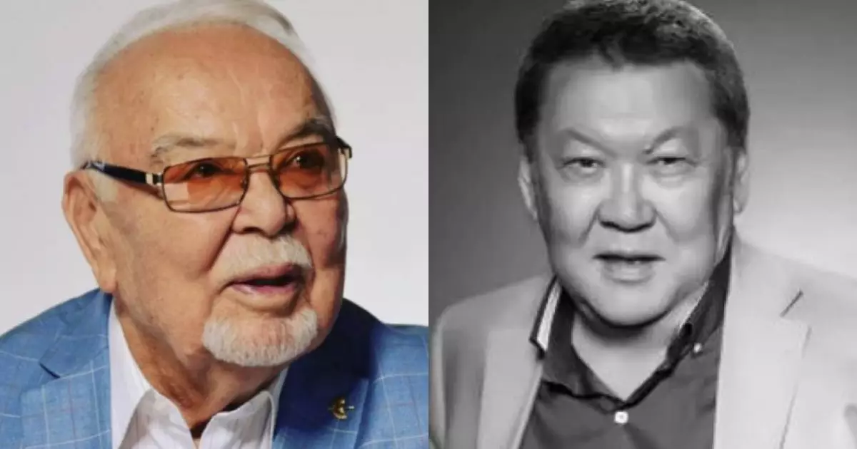   Есмұхан Обаевтың қазасына қатысты жүрекжарды жазба жарияланды   