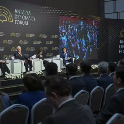 Токаев отметил роль Эрдогана и высказался о вызовах мировой политики