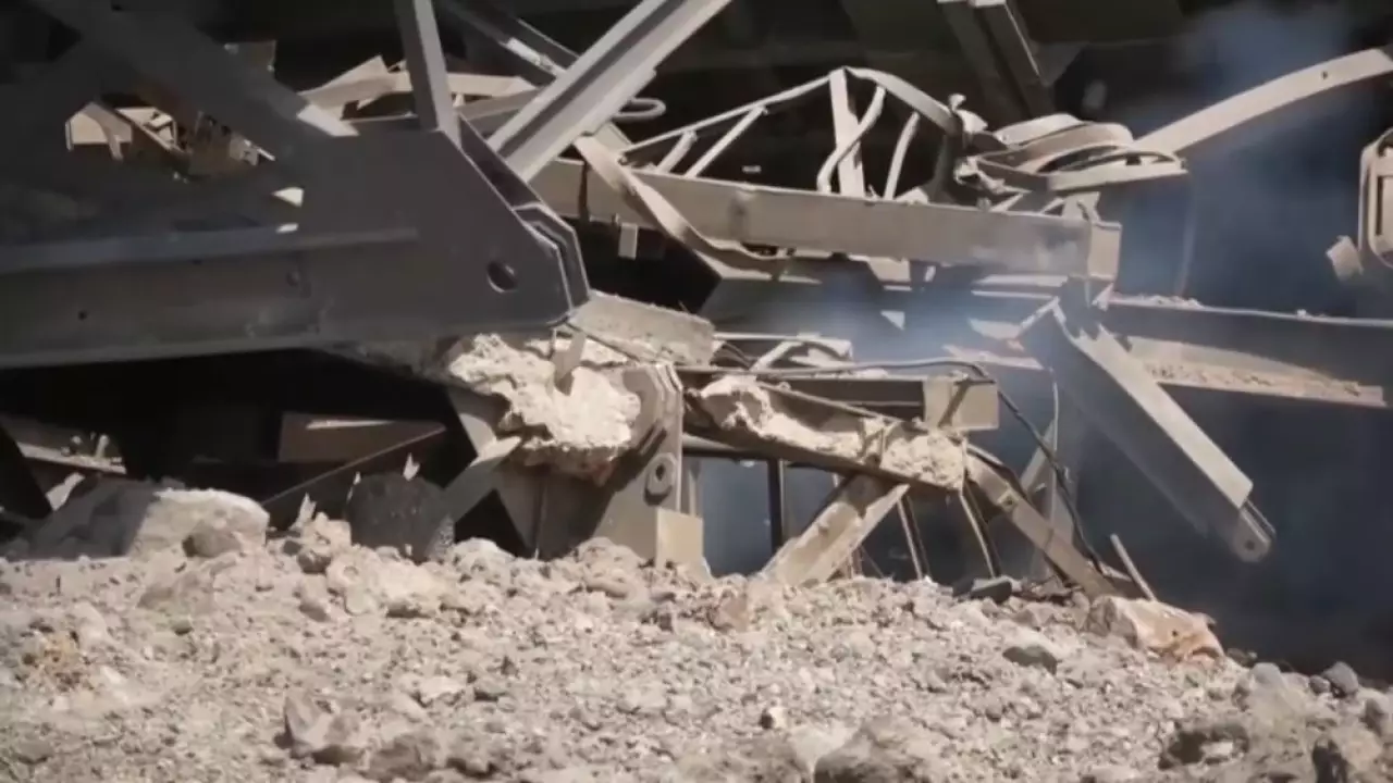 Ливан Израиль бітімді бұзғанын мәлімдеді