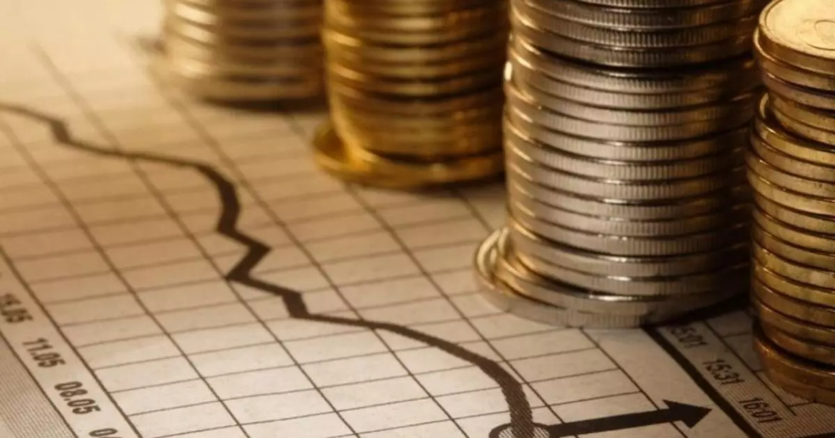  Қазақстанда инвестиция көлемі 3,46 трлн теңгеге жеткені айтылды 