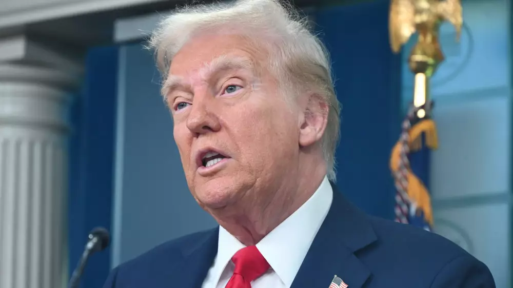 “Спасибо!“ - Трамп отреагировал на решение Ирана по Ормузскому проливу