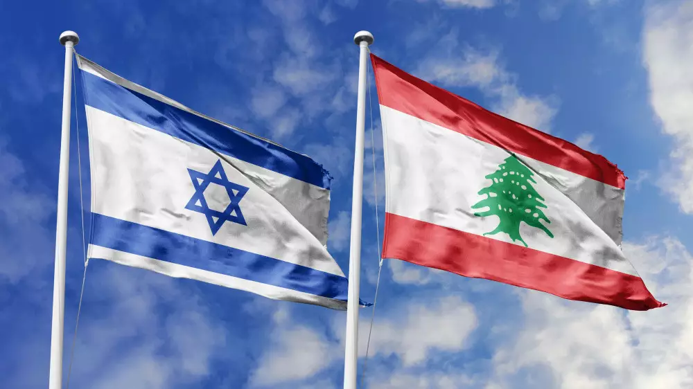 “Хватит значит хватит!“ Трамп запретил Израилю бомбить Ливан